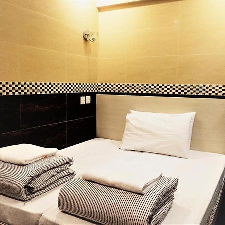 Philippine Manila Motel 8F Mirador هونغ كونغ المظهر الخارجي الصورة