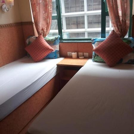 Philippine Manila Motel 8F Mirador هونغ كونغ المظهر الخارجي الصورة