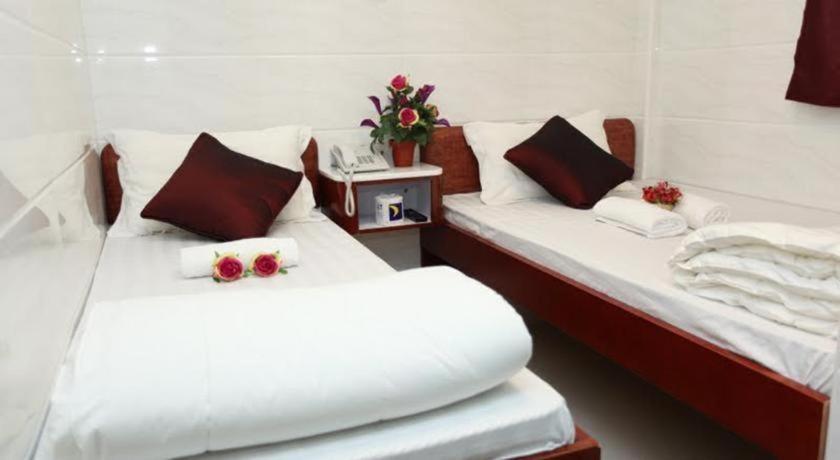 Philippine Manila Motel 8F Mirador هونغ كونغ المظهر الخارجي الصورة