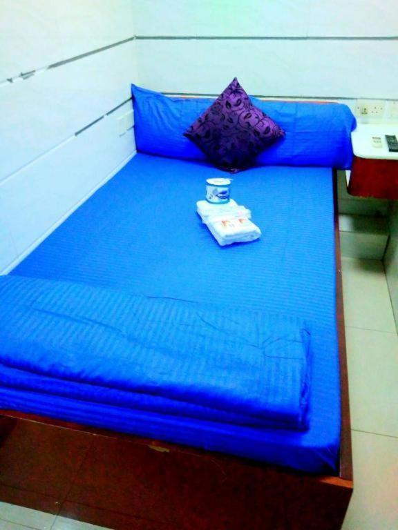 Philippine Manila Motel 8F Mirador هونغ كونغ المظهر الخارجي الصورة