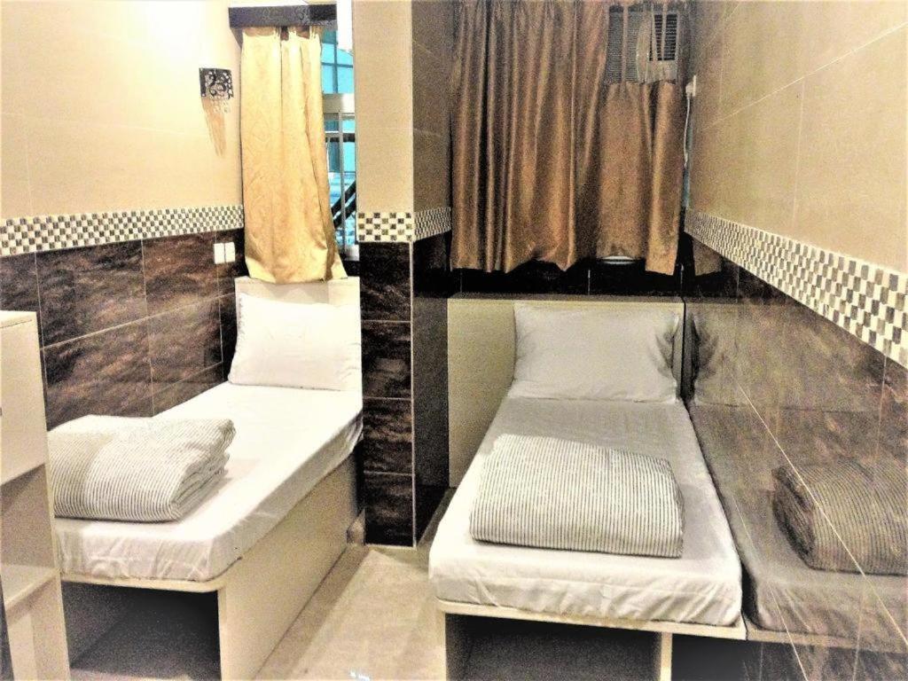 Philippine Manila Motel 8F Mirador هونغ كونغ المظهر الخارجي الصورة