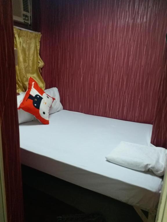 Philippine Manila Motel 8F Mirador هونغ كونغ المظهر الخارجي الصورة