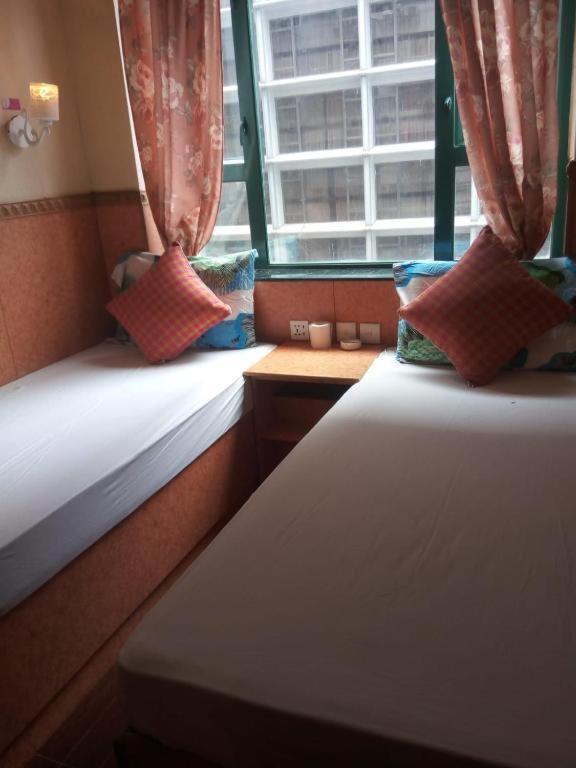 Philippine Manila Motel 8F Mirador هونغ كونغ المظهر الخارجي الصورة
