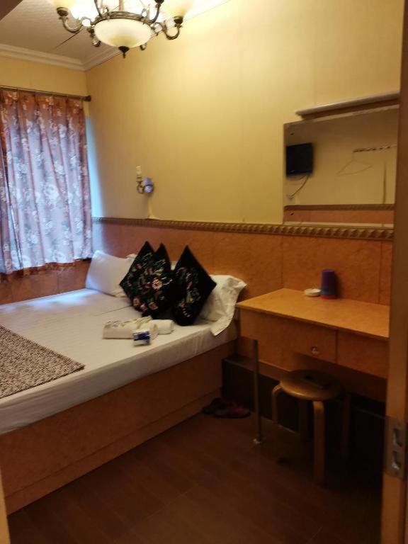 Philippine Manila Motel 8F Mirador هونغ كونغ المظهر الخارجي الصورة
