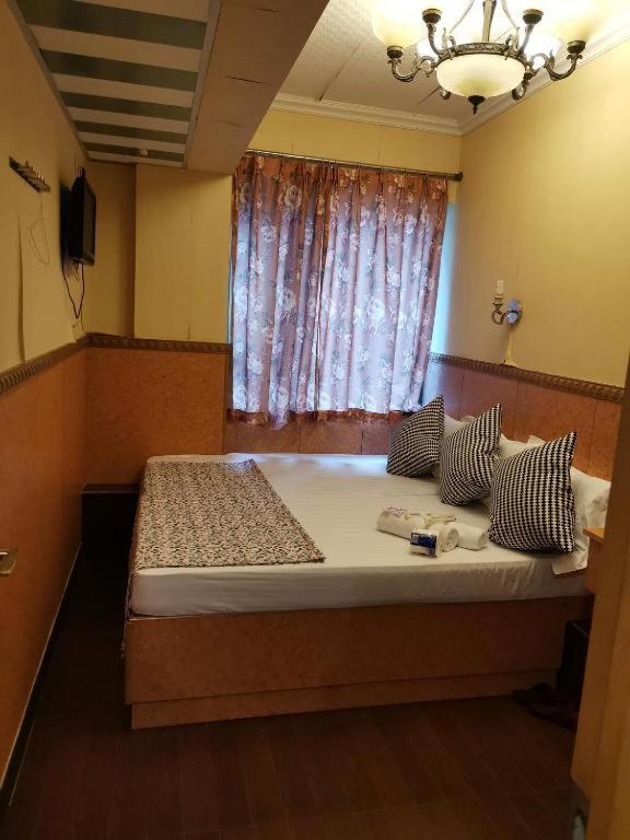 Philippine Manila Motel 8F Mirador هونغ كونغ المظهر الخارجي الصورة