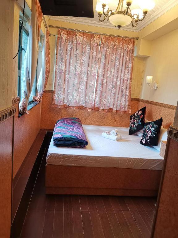Philippine Manila Motel 8F Mirador هونغ كونغ المظهر الخارجي الصورة
